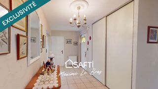  Maison � vendre 5 pi�ces 168 m�