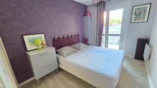  Appartement � vendre 3 pi�ces 55 m�