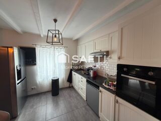  Maison à vendre 3 pièces 93 m²