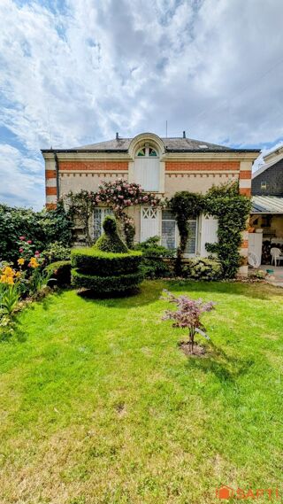  Maison � vendre 5 pi�ces 120 m�