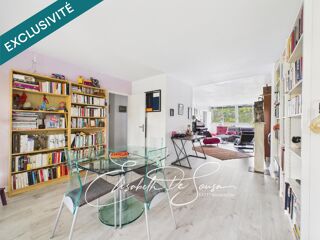  Appartement  vendre 5 pices 114 m