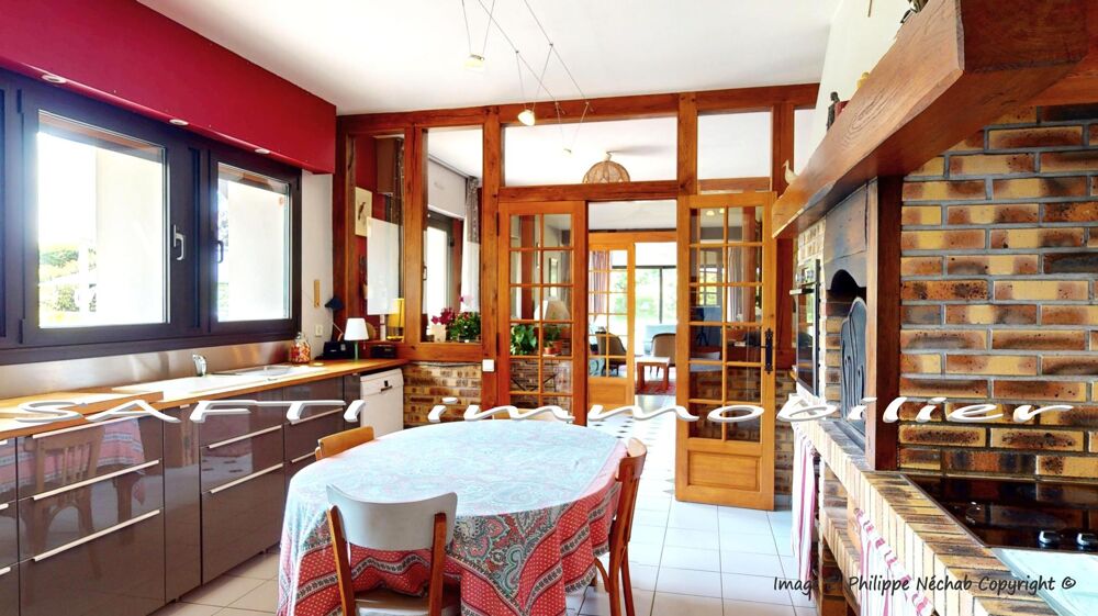 � vendre  Maison Freneuse (78840)