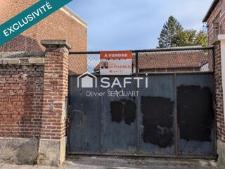  Parking / Garage à vendre 