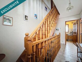  Maison � vendre 6 pi�ces 195 m�