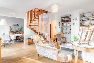  Appartement � vendre 7 pi�ces 168 m�