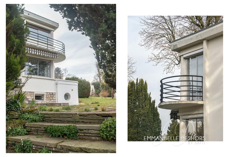  vendre  Maison Le Pecq (78230)