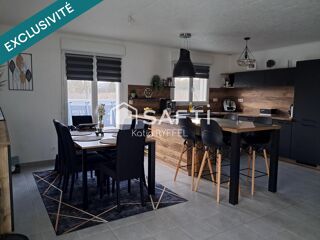  Maison � vendre 5 pi�ces 95 m�