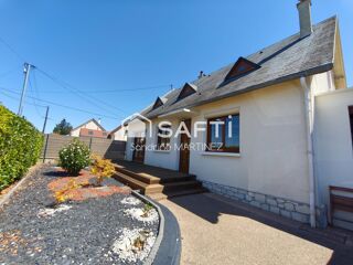 Maison à vendre 5 pièces 143 m²