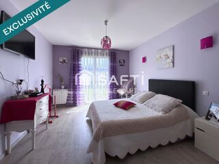  Maison à vendre 4 pièces 119 m²