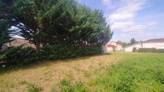  Terrain à vendre 1007 m²