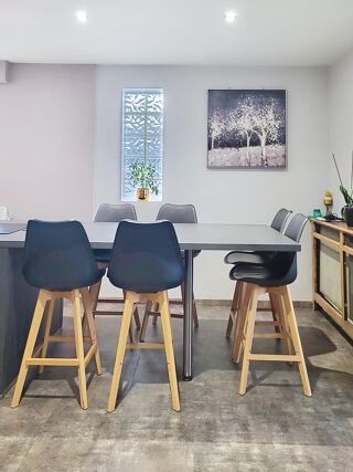  Maison � vendre 6 pi�ces 166 m�