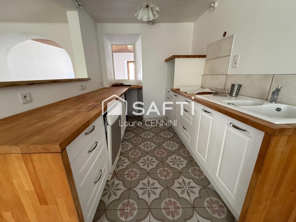 Vente Maison Vivre en plein cœur de ville, mais au calme... Valreas