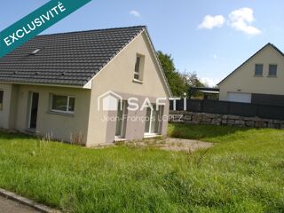  Maison à vendre 5 pièces 110 m²