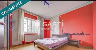  Maison � vendre 4 pi�ces 120 m�