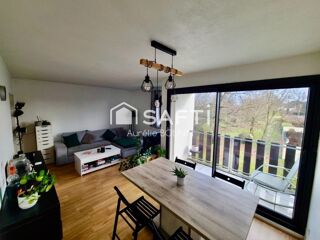  Appartement à vendre 3 pièces 64 m²