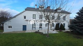  Maison � vendre 7 pi�ces 168 m�