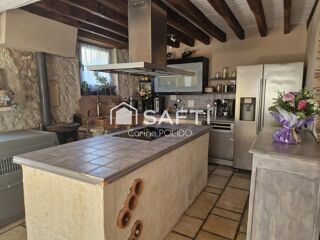  Maison  vendre 6 pices 151 m