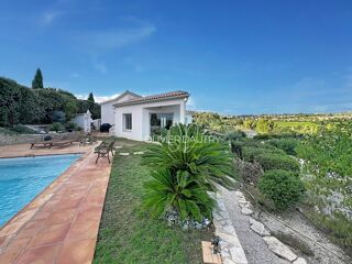  Maison à vendre 6 pièces 214 m²