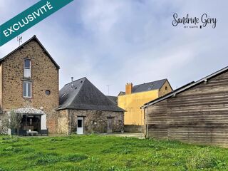  Maison � vendre 4 pi�ces 100 m�