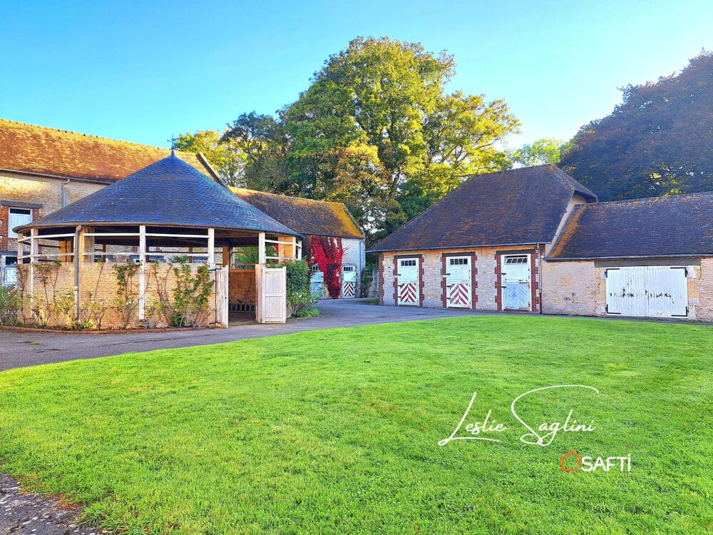 � vendre  Maison Cabourg (14390)