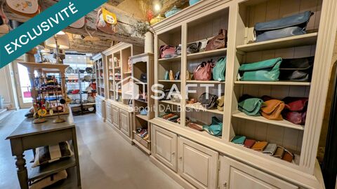 Commerce de prestige 539500 37500 Chinon