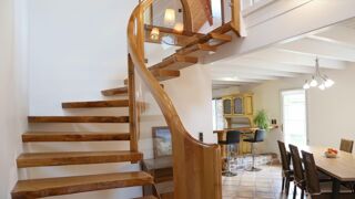  Maison � vendre 5 pi�ces 213 m�