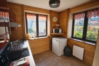  Appartement � vendre 5 pi�ces 90 m�