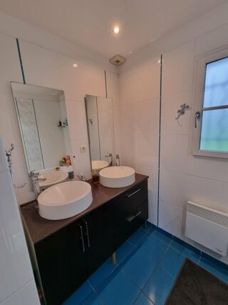  Maison à vendre 9 pièces 162 m²