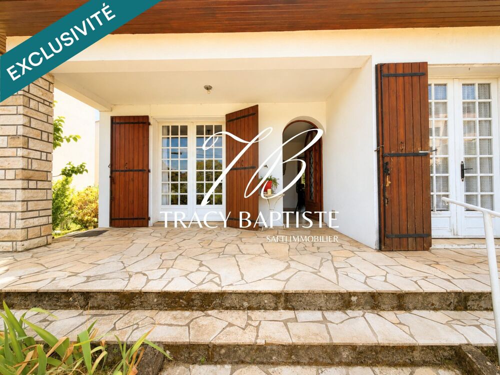 Vente Maison Maison familiale avec sous-sol complet – Proche centre de Villemur-sur-Tarn Villemur-sur-tarn