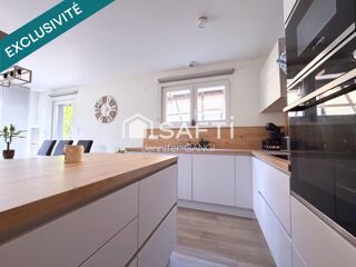  Maison à vendre 5 pièces 101 m²