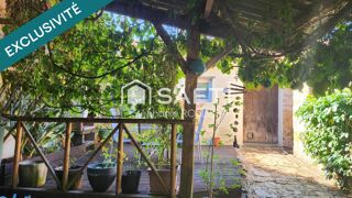  Maison � vendre 9 pi�ces 210 m�