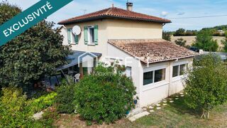  Maison à vendre 7 pièces 110 m²