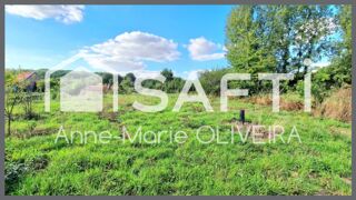  Terrain � vendre 1030 m�