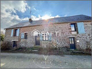 Maison à vendre 5 pièces 101 m²
