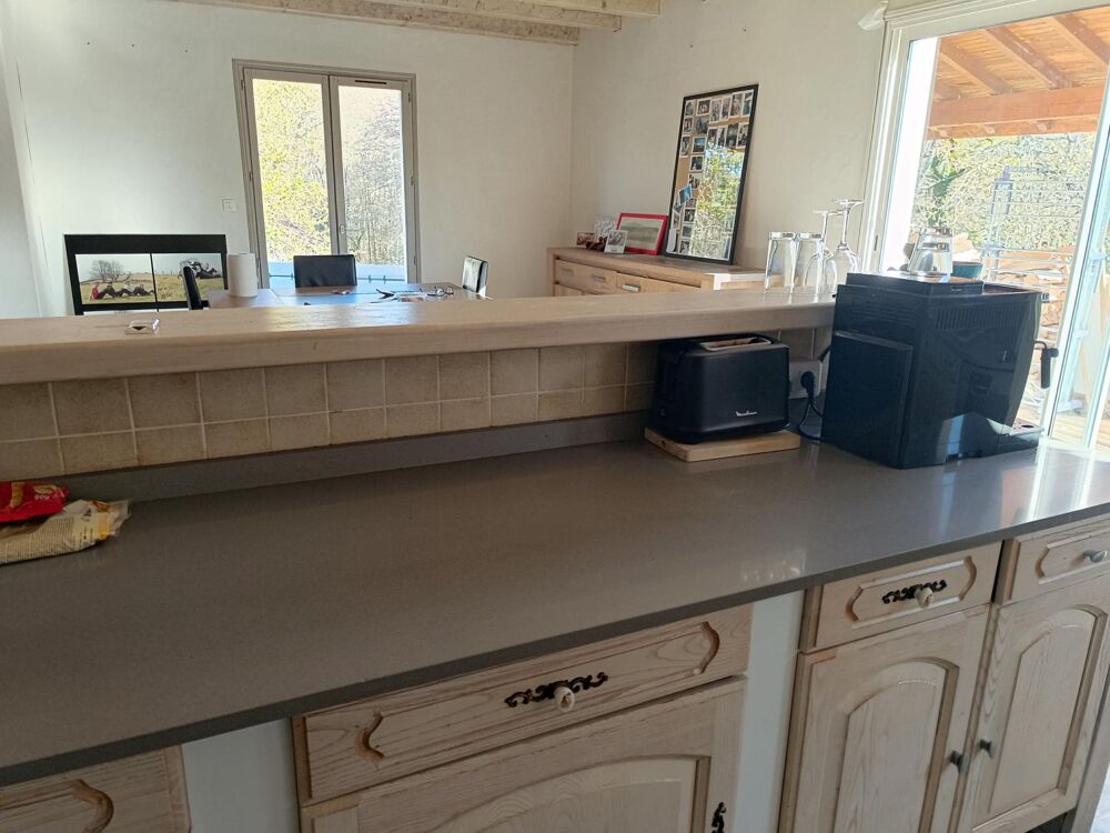 � vendre  Maison Saint-P�e-sur-Nivelle (64310)