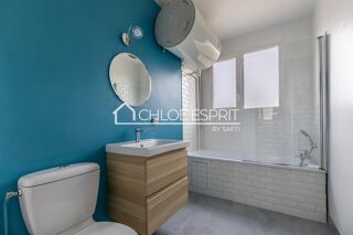  Appartement � vendre 2 pi�ces 46 m�