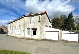  Maison � vendre 8 pi�ces 112 m�