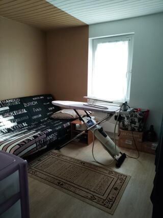  Maison � vendre 4 pi�ces 70 m�