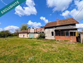  Maison � vendre 4 pi�ces 97 m�