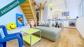  Maison  vendre 2 pices 27 m