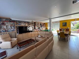  Maison à vendre 5 pièces 142 m²