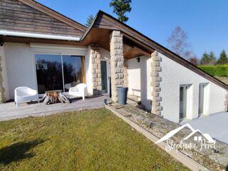  Maison à vendre 7 pièces 182 m²