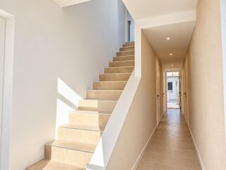  Appartement à vendre 3 pièces 56 m²
