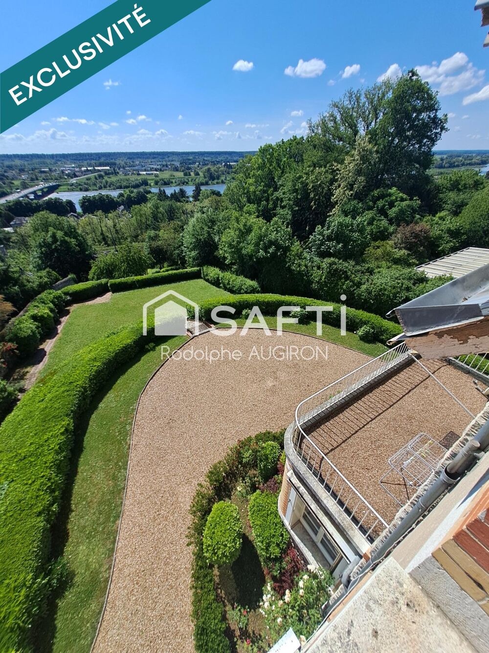  vendre  Maison Blois (41000)