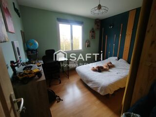  Maison � vendre 5 pi�ces 118 m�