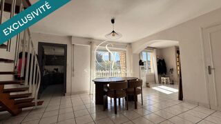  Maison à vendre 5 pièces 128 m²