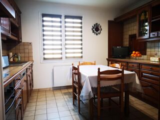  Maison  vendre 6 pices 132 m