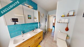  Maison � vendre 4 pi�ces 109 m�