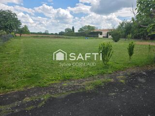  Terrain à vendre 974 m²