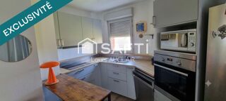  Appartement à vendre 3 pièces 56 m²